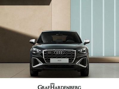 Audi SQ2