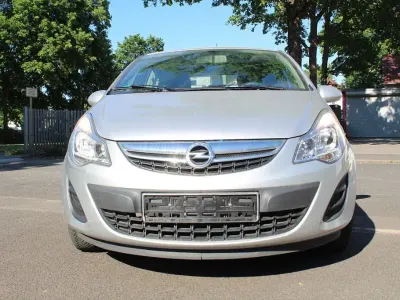 Gebraucht Opel Corsa