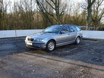 BMW 316