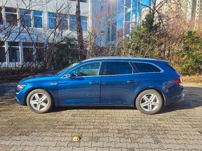 gebraucht Renault Talisman ENERGY dCi 160 EDC Intens Grandtour...