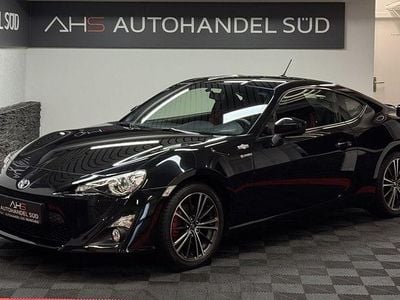 Toyota GT86