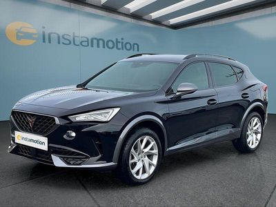 Usata Cupra Formentor 150 CV (110 kW) 2024 Andere SUV