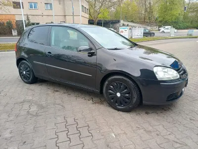Gebraucht VW Golf V