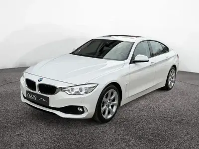 Gebraucht BMW 420 Gran Coupé