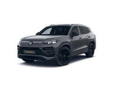 Neu VW Tayron R-line 193 PS (141 kW) 2026 Grau (delfingrau metallic) SUV