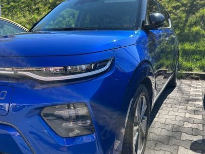 Kia Soul EV
