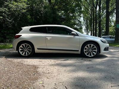 VW Scirocco