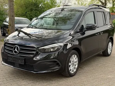 Gebraucht Mercedes T180