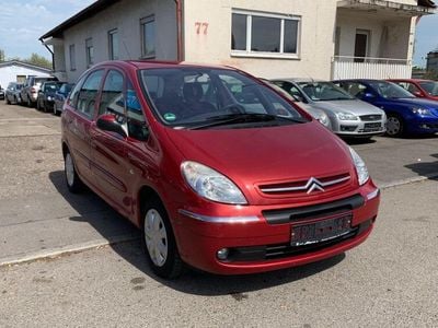 Citroën Xsara Picasso