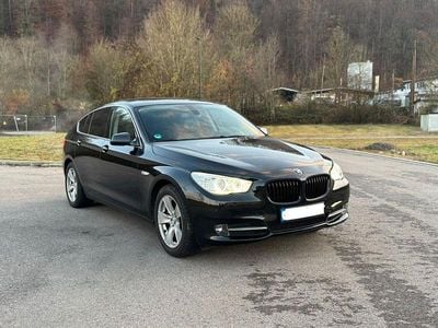 BMW 530 Gran Turismo