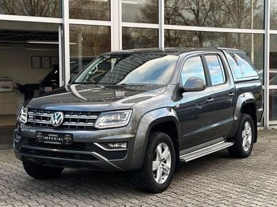 VW Amarok