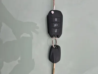 Gebraucht Citroën C3