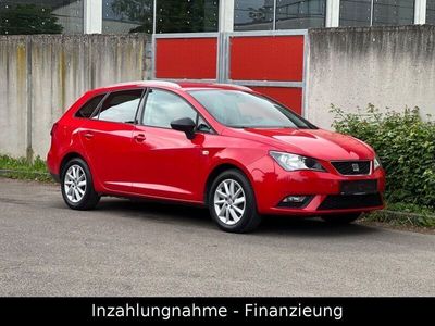 Seat Ibiza ST