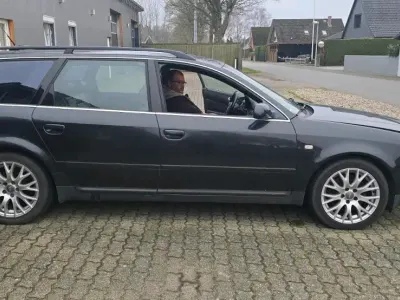 Gebraucht Audi A6