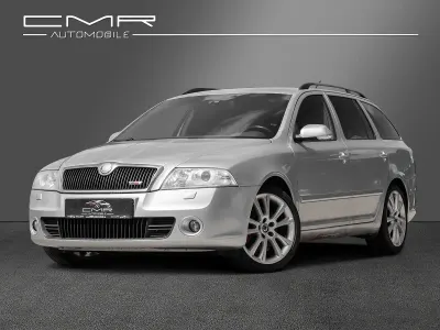 Usata Skoda Octavia