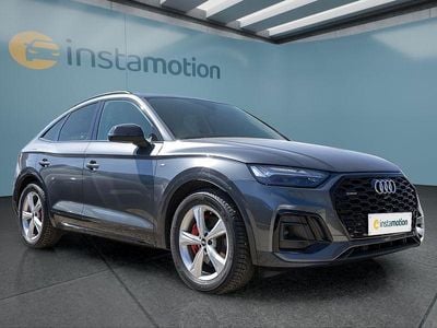 Audi Q5 Sportback