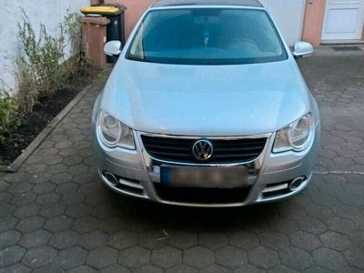 gebraucht VW Eos 2.0 FSI