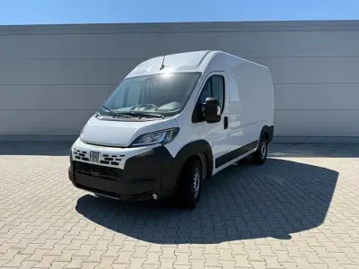 Gebraucht Fiat Ducato
