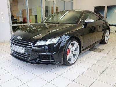 gebraucht Audi TTS Coupe