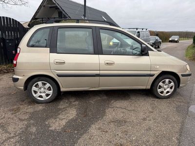 Hyundai Matrix