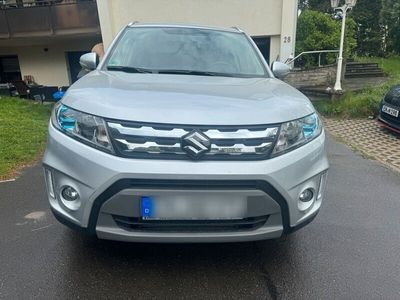 gebraucht Suzuki Vitara 