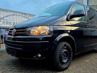VW T5