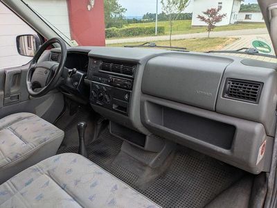 VW T4
