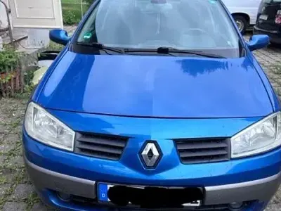 Gebraucht Renault Mégane GrandTour