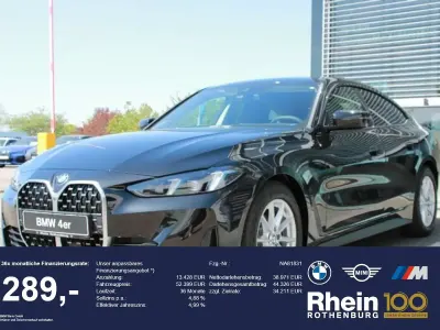 Gebraucht BMW 420 Gran Coupé