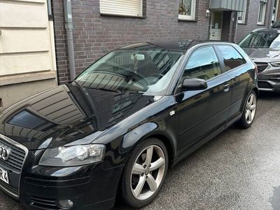 gebraucht Audi A3 1.8 TFSI