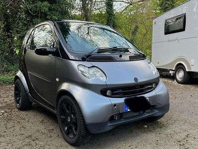 Smart ForTwo Coupé