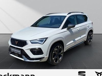 Gebraucht Cupra Ateca VZ 300 PS (220 kW) 2023 Weiß SUV