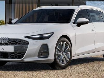 Neu Audi A6 204 PS (150 kW) 2026 Kombi