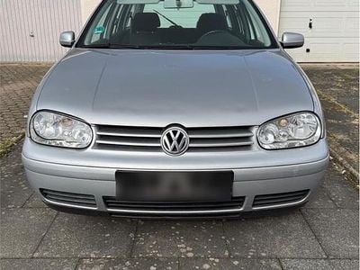 VW Golf IV