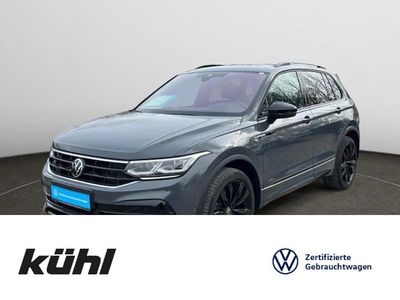 Gebraucht VW Tiguan Style 200 PS (147 kW) 2023 SUV