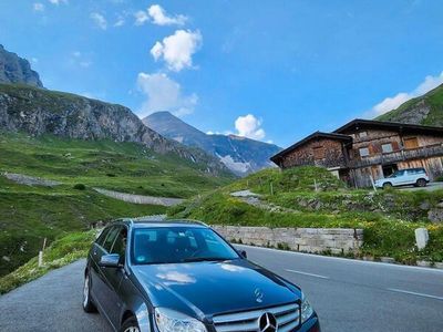 Mercedes C180