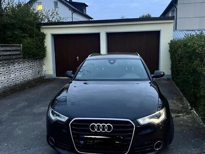 gebraucht Audi A6 3.0 tdi