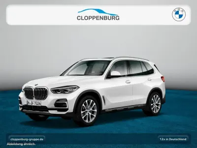 Gebraucht BMW X5