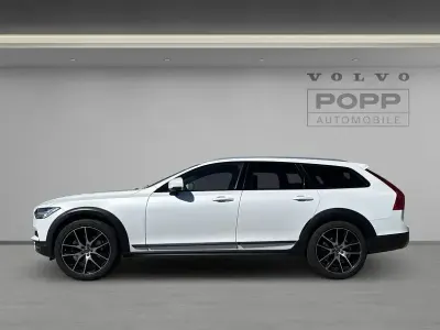 Gebraucht Volvo V90 CC