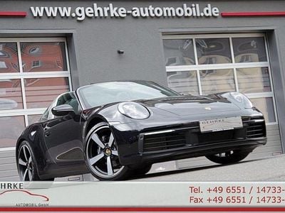 Porsche 911 Targa 4