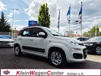 Gebraucht Fiat Panda