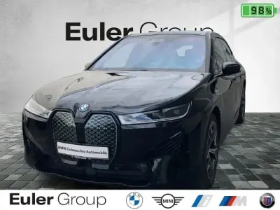 Gebraucht BMW iX