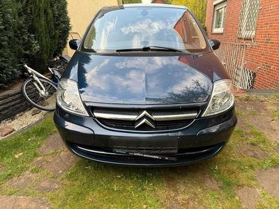 Citroën C8