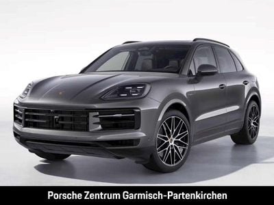 Usata Porsche Cayenne 470 CV (345 kW) 2024 Grigio SUV