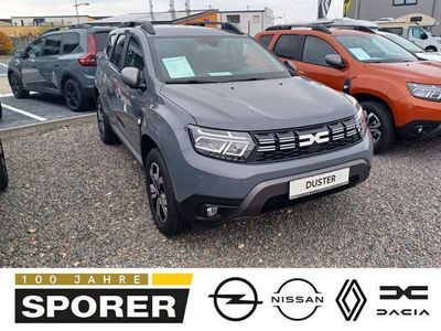 gebraucht Dacia Duster Journey+ Blue dCi 115 2WD