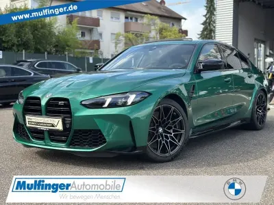 Gebraucht BMW M3