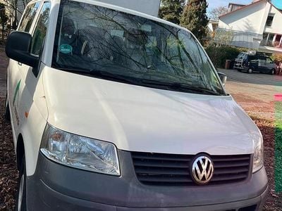 VW T5