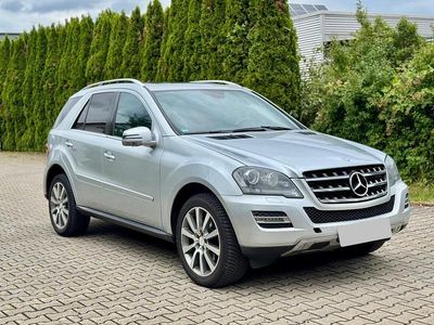 Mercedes ML300