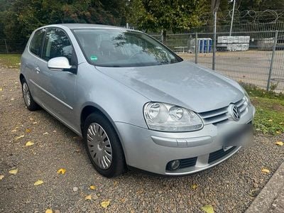 VW Golf V