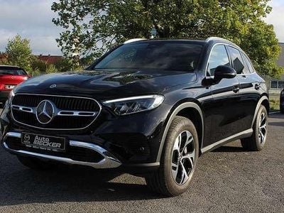 Mercedes GLC300e